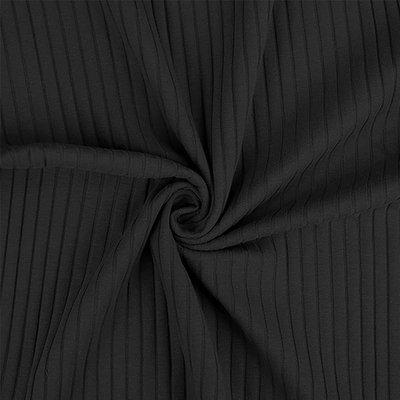 Men's Solid Striped Short Sleeve Polo Shirt