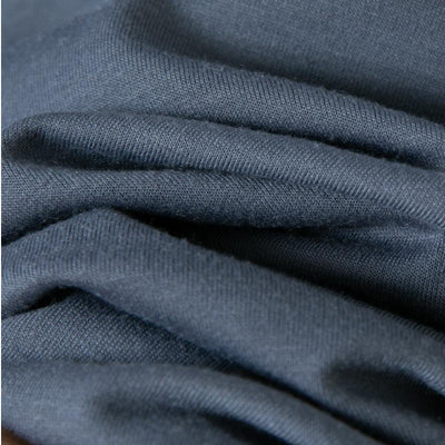 Men's Colourblock Chest Pocket Short Sleeve Polo Shirt